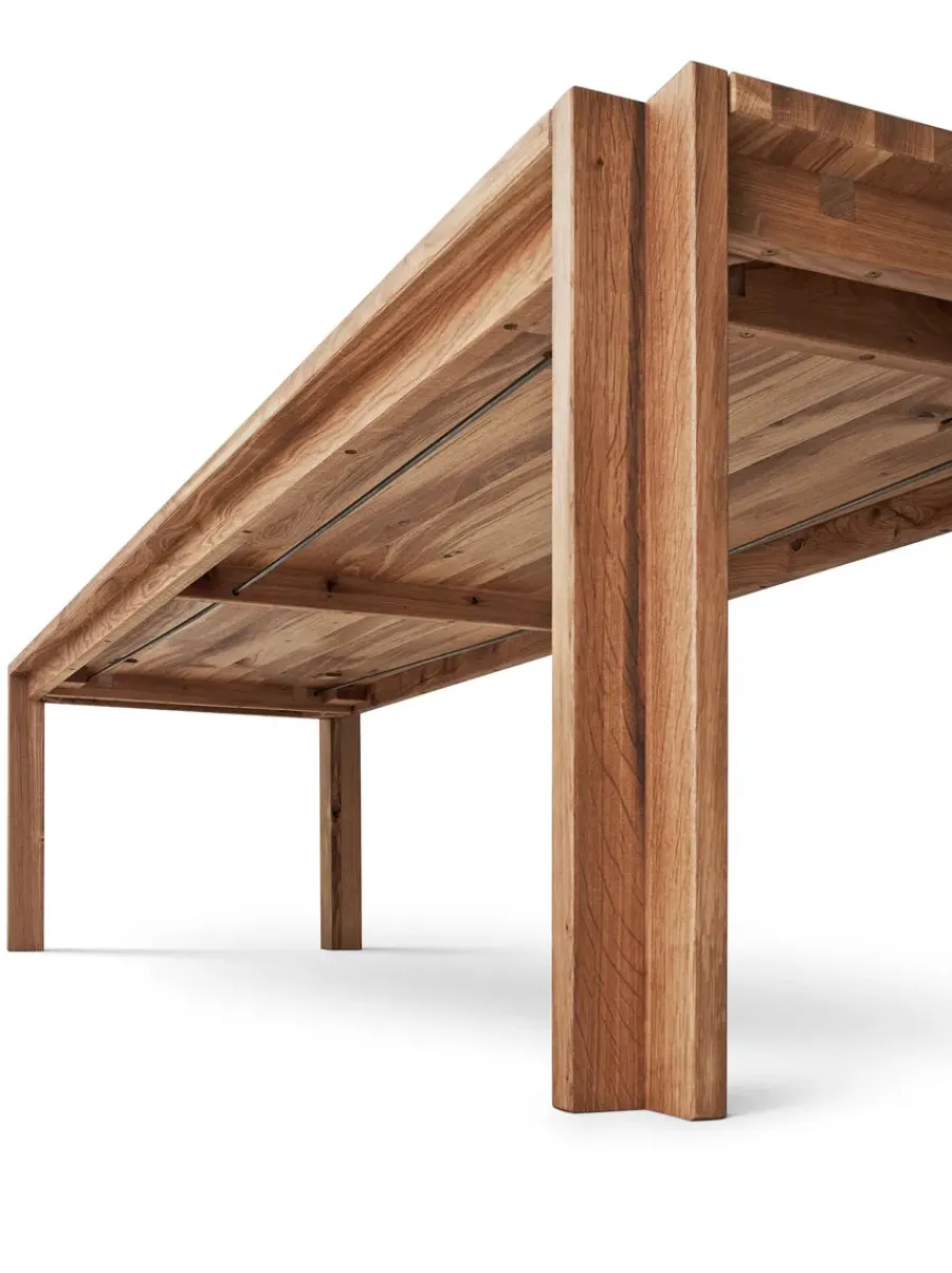 Jeppe Utzon Spisebord fra<DK3 Outlet