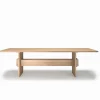 Jeppe Utzon Table #2 fra<DK3 New