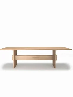 Jeppe Utzon Table #2 fra<DK3 New