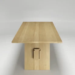 Jeppe Utzon Table #2 fra<DK3 New