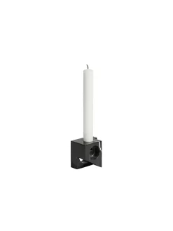 Jeu de Dés 1 Candle Holder fra<Woud