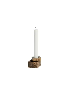 Jeu de Dés 3 Candle Holder fra<Woud