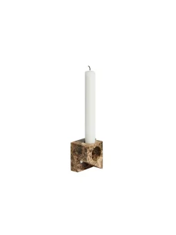 Jeu de Dés 3 Candle Holder fra<Woud