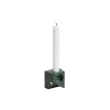 Jeu de Dés 2 Candle Holder fra<Woud Outlet