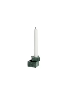 Jeu de Dés 2 Candle Holder fra<Woud Outlet