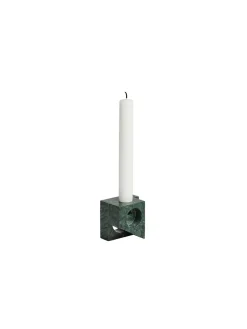 Jeu de Dés 2 Candle Holder fra<Woud Outlet
