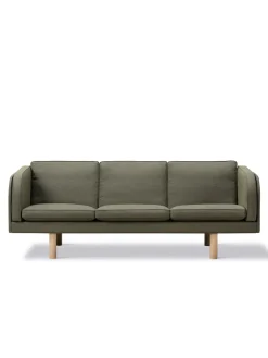 JG 3 pers. Sofa fra<Fredericia Furniture