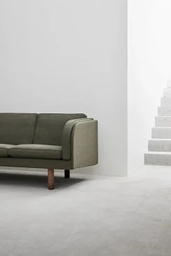 JG 3 pers. Sofa fra<Fredericia Furniture