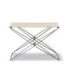 JG Folding Stool fra<Fredericia Furniture Outlet