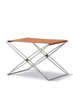 JG Folding Stool fra<Fredericia Furniture Outlet