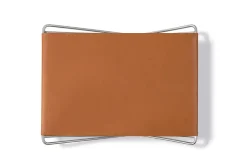 JG Folding Stool fra<Fredericia Furniture Outlet