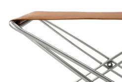 JG Folding Stool fra<Fredericia Furniture Outlet
