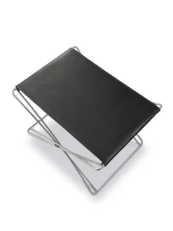 JG Folding Stool fra<Fredericia Furniture Outlet