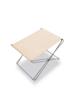 JG Folding Stool fra<Fredericia Furniture Outlet