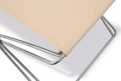 JG Folding Stool fra<Fredericia Furniture Outlet