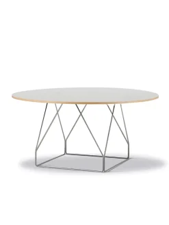 JG Table Ø140 cm fra<Fredericia Furniture Clearance