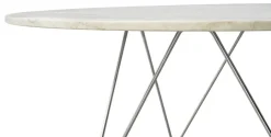 JG Table Ø140 cm fra<Fredericia Furniture Clearance