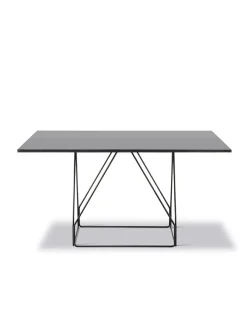 JG Table 140x140 cm fra<Fredericia Furniture Discount