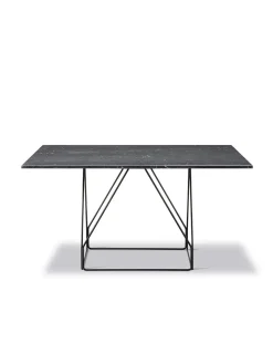 JG Table 140x140 cm fra<Fredericia Furniture Discount