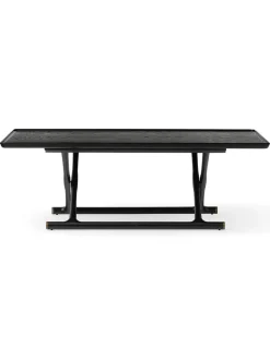 Jäger Lounge Table af Mogens Lassen<Audo Copenhagen