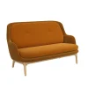 JH150 Fri Sofa fra<Fritz Hansen Discount