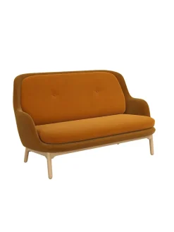 JH150 Fri Sofa fra<Fritz Hansen Discount