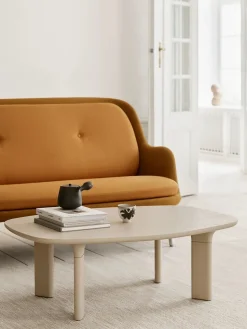 JH150 Fri Sofa fra<Fritz Hansen Discount