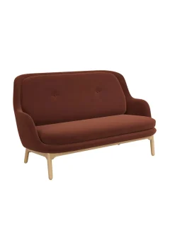 JH150 Fri Sofa fra<Fritz Hansen Discount