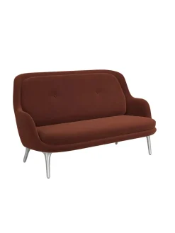 JH140 Fri Sofa fra<Fritz Hansen Clearance