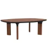 JH63A Analog Coffee Table fra<Fritz Hansen Online