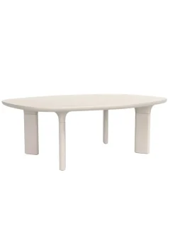 JH63A Analog Coffee Table fra<Fritz Hansen Online