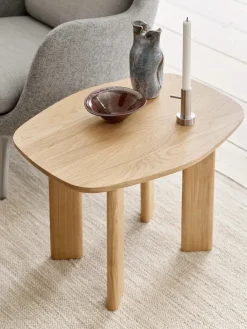 JH43A Analog Side Table fra<Fritz Hansen Outlet