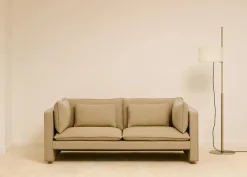 Jota 2 pers. Sofa, vidar 323 fra<Fredericia Furniture Best