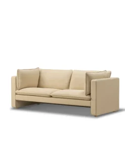 Jota 2 pers. Sofa, vidar 323 fra<Fredericia Furniture Best