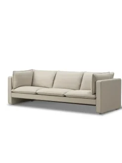 Jota 3 pers. Sofa, vidar 146 fra<Fredericia Furniture