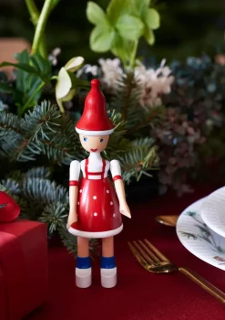 Jule Lise af<Kay Bojesen