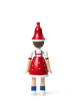 Jule Lise af<Kay Bojesen