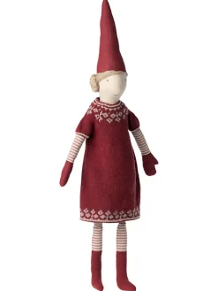 Julemandens Kone size 5 fra<Maileg Best