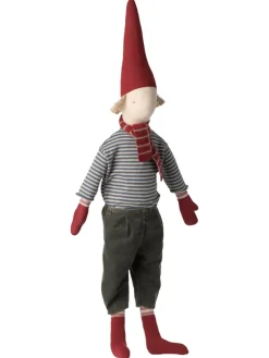 Julemandens Kone size 5 fra<Maileg Best