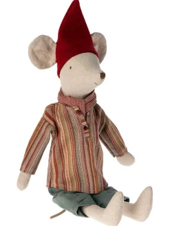 Julemus Medium, dreng fra<Maileg Best