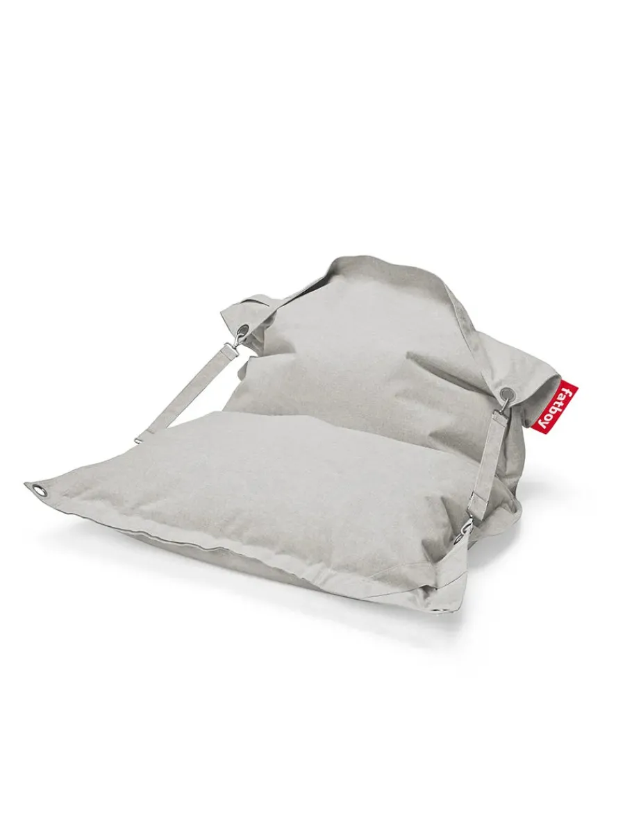 Junior Stonewashed sækkestol fra<Fatboy Hot