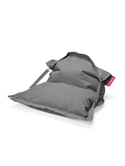 Junior Stonewashed sækkestol fra<Fatboy Hot