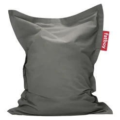 Junior Stonewashed sækkestol fra<Fatboy Hot