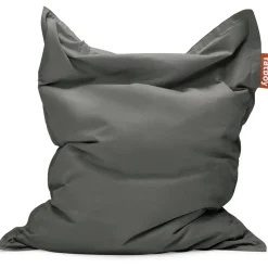 Junior Stonewashed sækkestol fra<Fatboy Hot