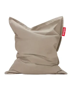 Junior Stonewashed sækkestol fra<Fatboy Hot