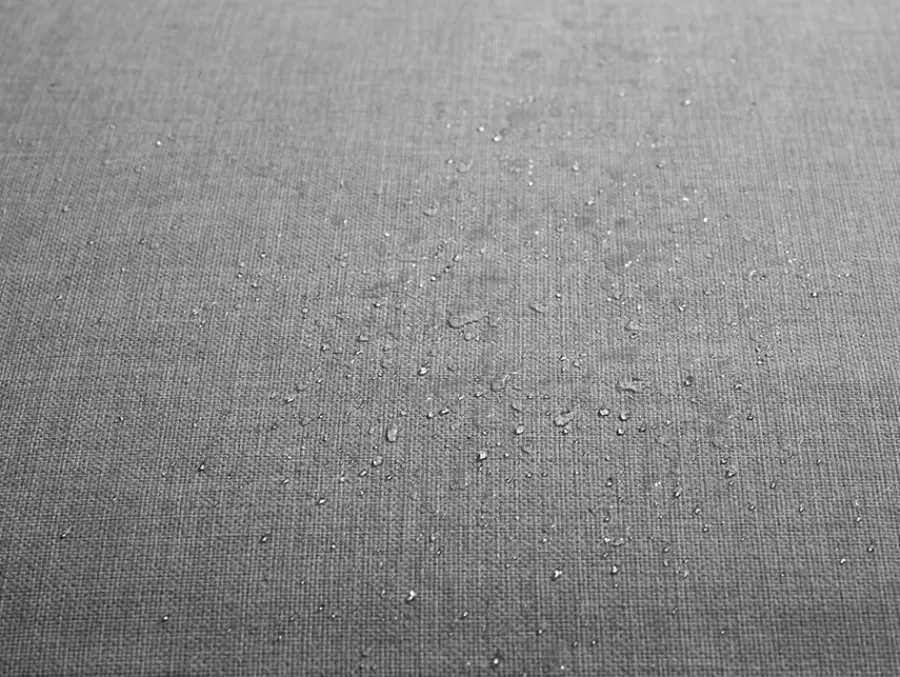 Junior Stonewashed sækkestol fra<Fatboy Hot