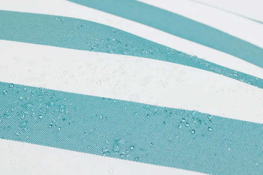 Junior Stonewashed sækkestol fra<Fatboy Hot