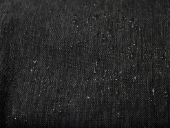 Junior Stonewashed sækkestol fra<Fatboy Hot