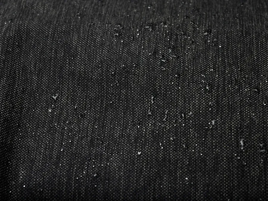 Junior Stonewashed sækkestol fra<Fatboy Hot