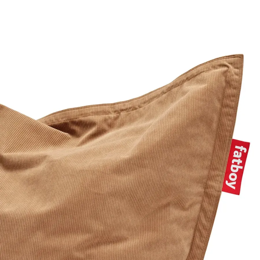 Junior Stonewashed sækkestol fra<Fatboy Hot